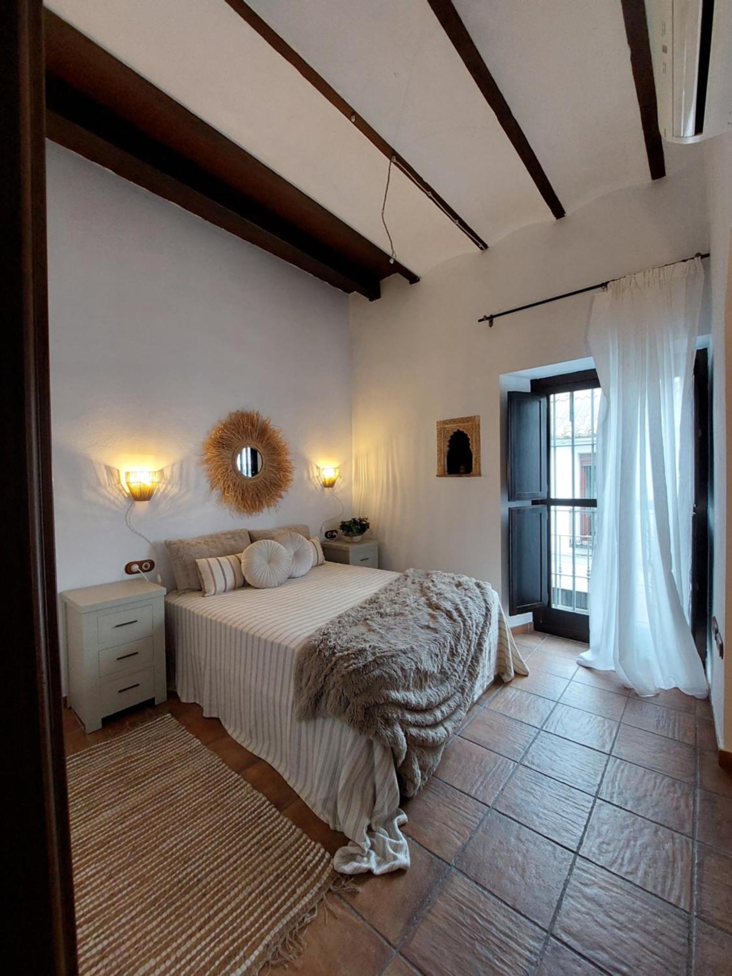 Loft Con Alma Cordoba Centro Apartment Exterior foto